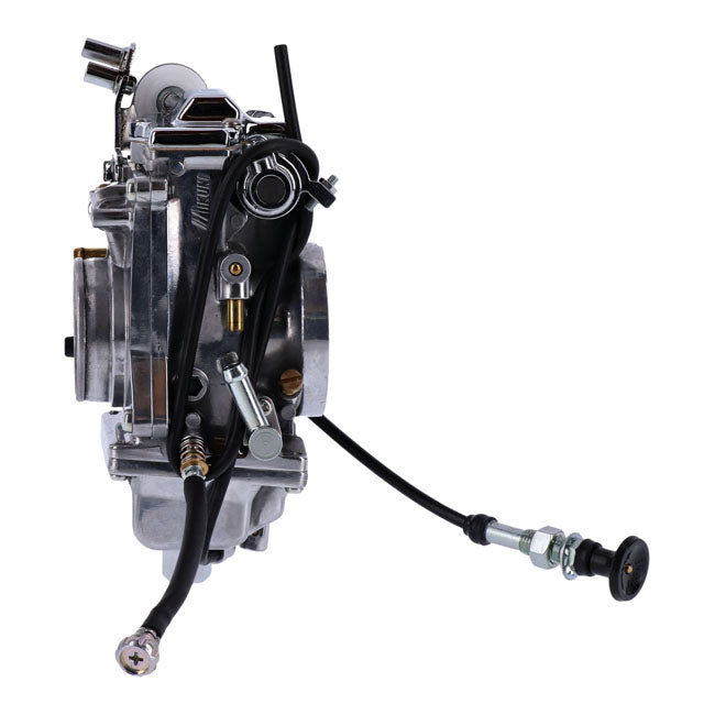 Mikuni HSR48 carburateur met gladde boring