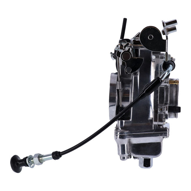 Mikuni HSR48 carburateur met gladde boring