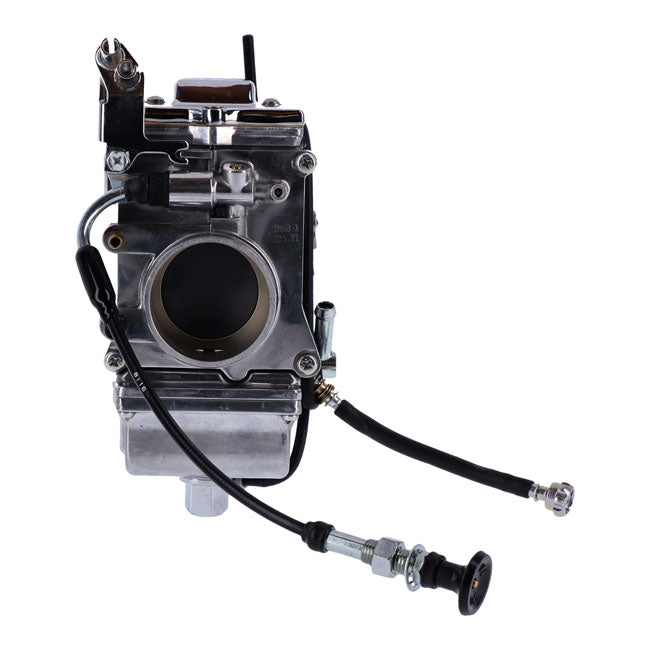 Mikuni HSR48 carburateur met gladde boring