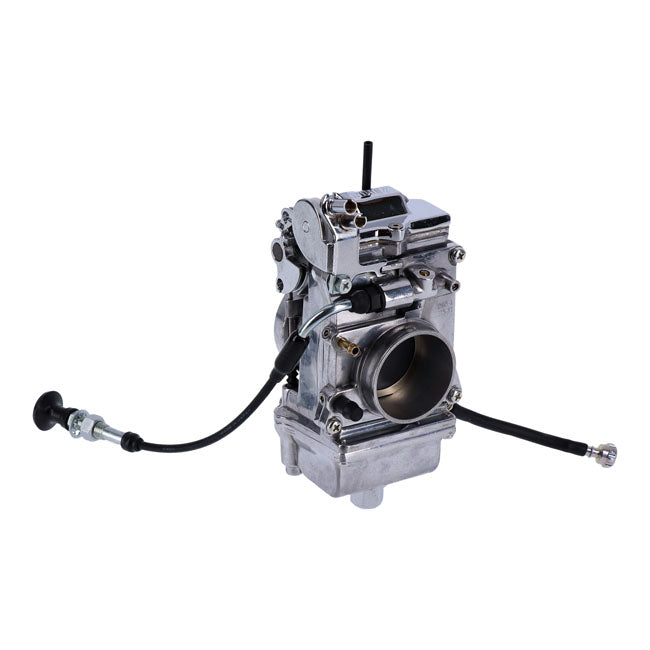 Mikuni HSR48 carburateur met gladde boring