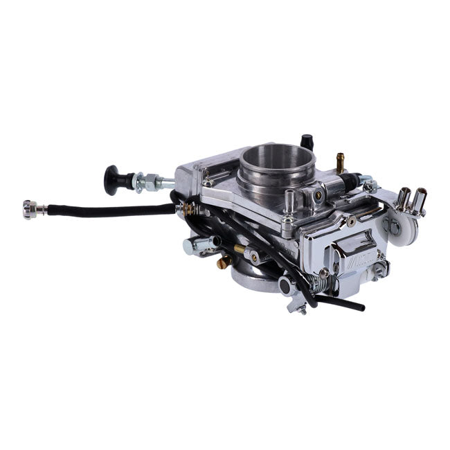 Mikuni HSR48 carburateur met gladde boring