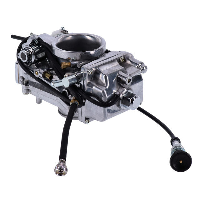 Mikuni HSR48 carburateur met gladde boring