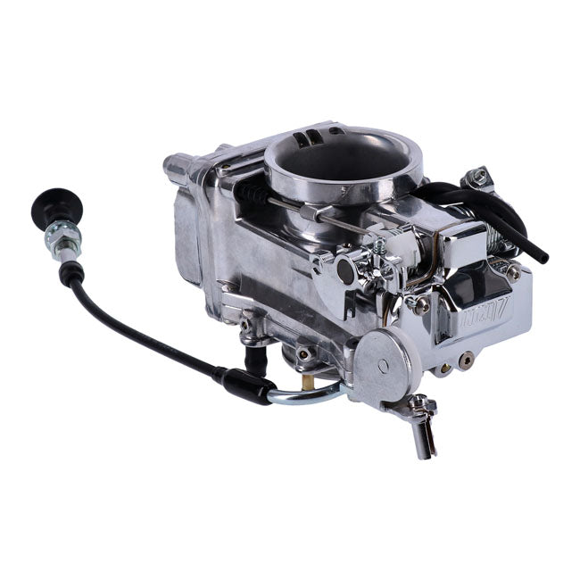 Mikuni HSR48 carburateur met gladde boring