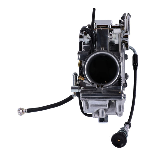 Mikuni HSR48 carburateur met gladde boring