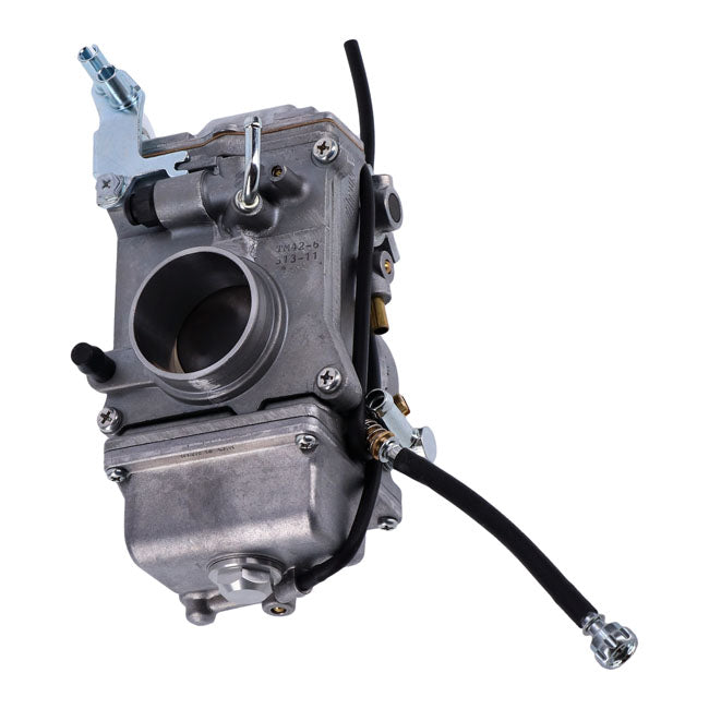 Mikuni HSR42 goedgekeurde carburateur voor Harley