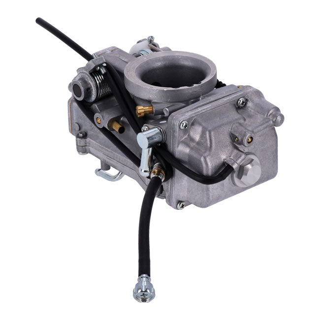 Mikuni HSR42 goedgekeurde carburateur voor Harley