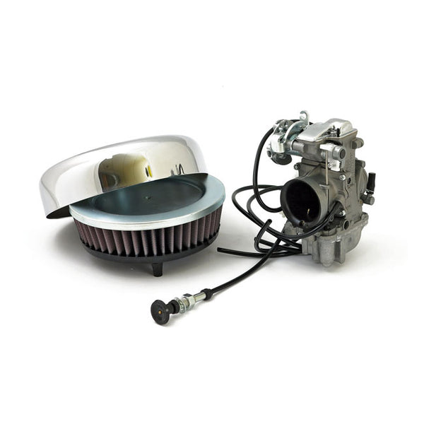 Mikuni HS40 Carb-kit voor Harley