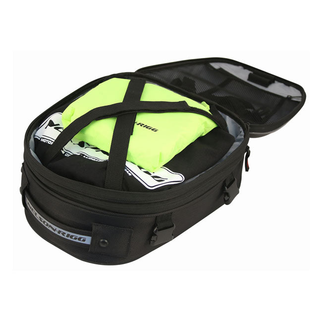 Nelson Rigg Commuter Touring 25L Motorfiets achter-/zadeltas