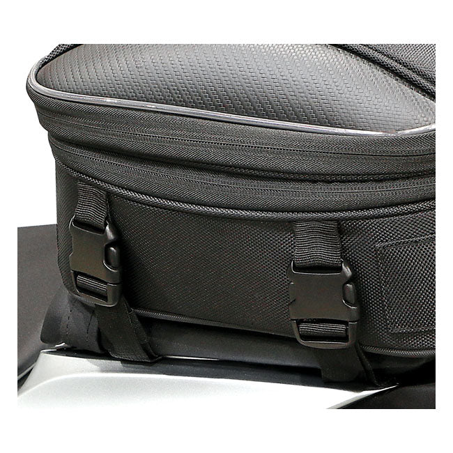 Nelson Rigg Commuter Touring 25L Motorfiets achter-/zadeltas