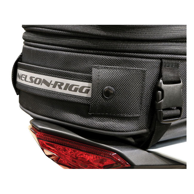 Nelson Rigg Commuter Touring 25L Motorfiets achter-/zadeltas
