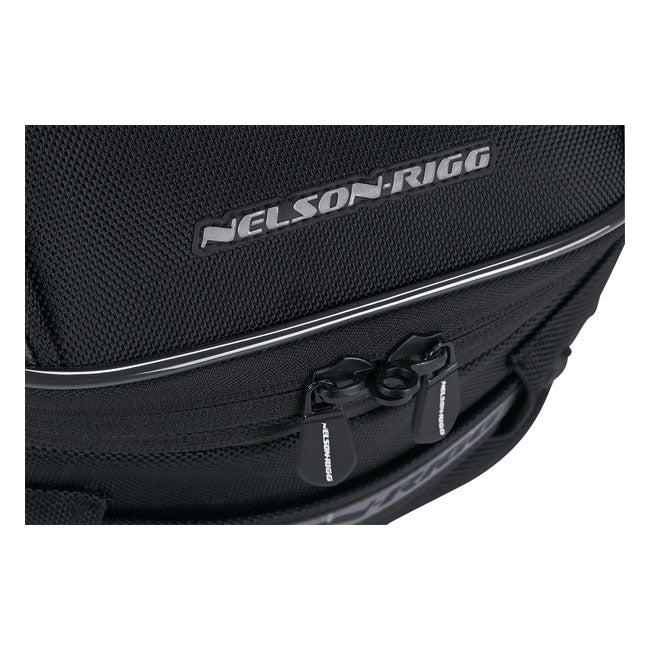 Nelson Rigg Commuter Touring 25L Motorfiets achter-/zadeltas