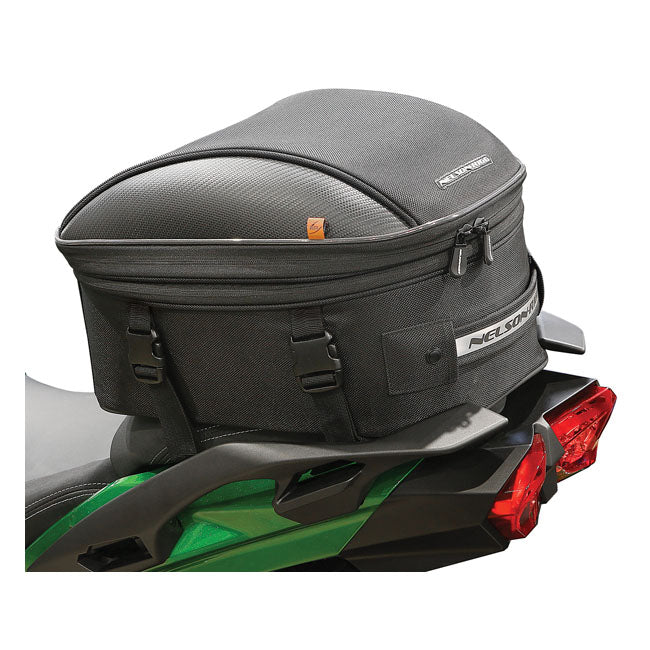 Nelson Rigg Commuter Touring 25L Motorfiets achter-/zadeltas