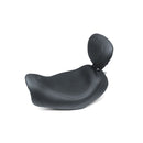 Mustang Brede Tripper Solo-zitting voor Harley