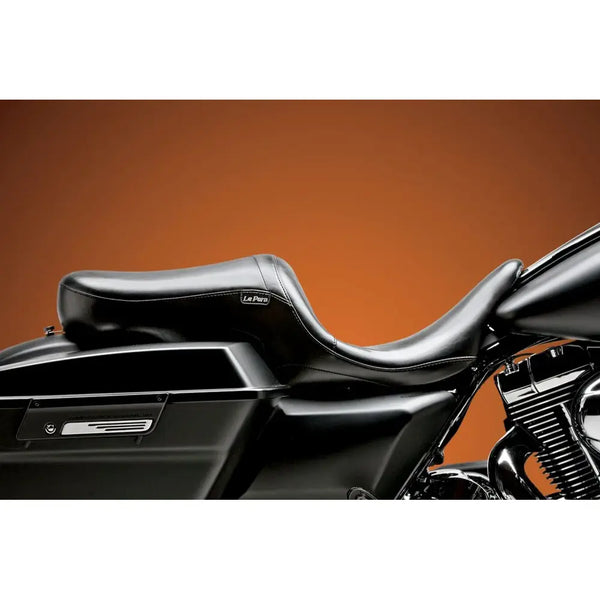 Le Pera Maverick voorstoel voor Harley