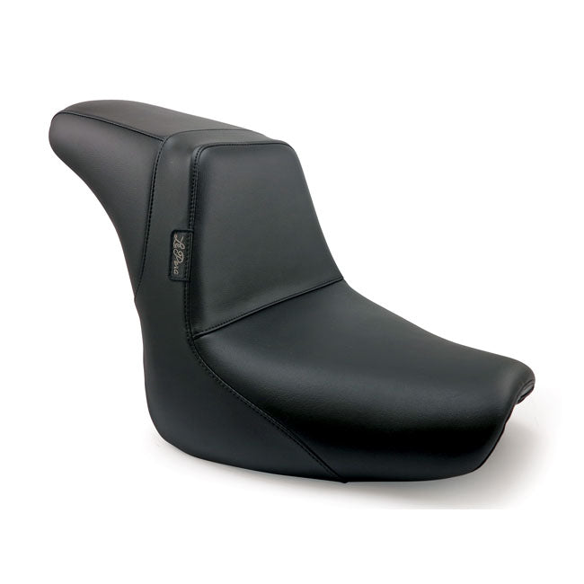 Le Pera KickFlip Solo-zadel voor Harley