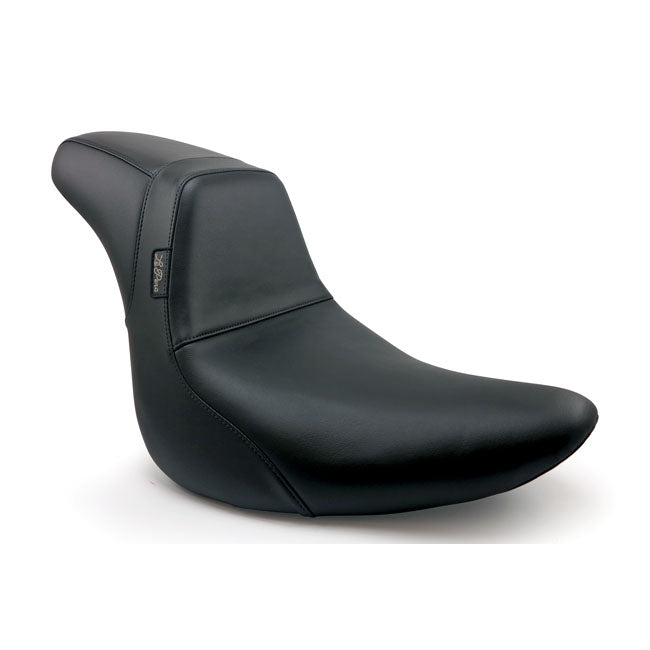 Le Pera KickFlip Solo-zadel voor Harley