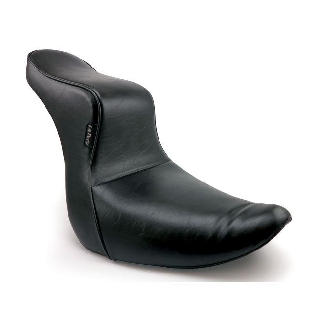 Le Pera Cherokee 2-Up-zadel voor Harley