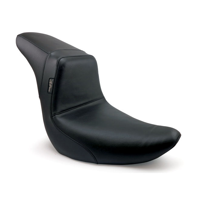Le Pera KickFlip Solo-zadel voor Harley