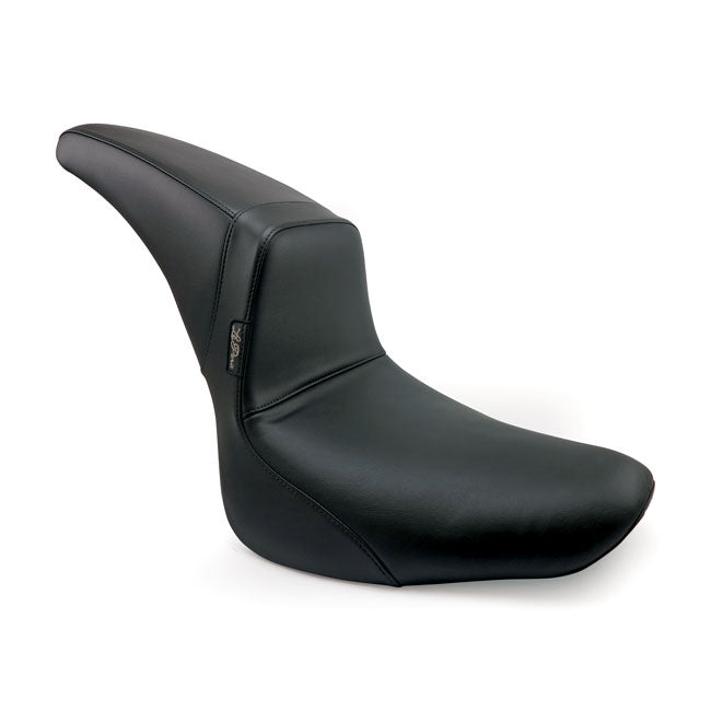 Le Pera KickFlip Solo-zadel voor Harley