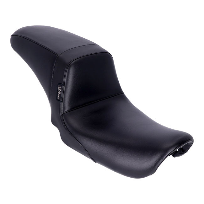 Le Pera KickFlip Solo-zadel voor Harley