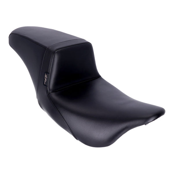 Le Pera KickFlip Solo-zadel voor Harley
