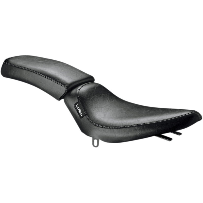 Le Pera Silhouette Solo Seat voor Harley