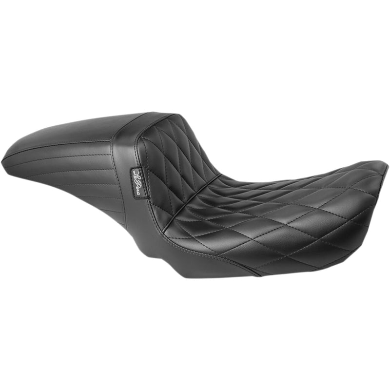 Le Pera KickFlip-zadel voor Harley