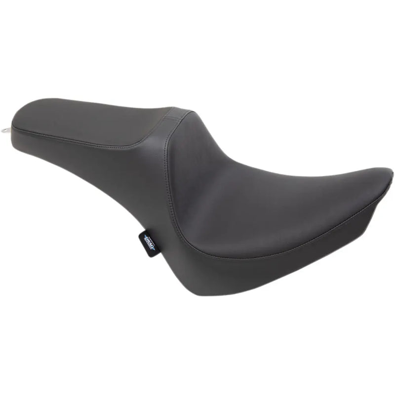 Drag Specialties Predator III-zadel voor Harley
