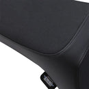 Drag Specialties Predator III-zadel voor Harley