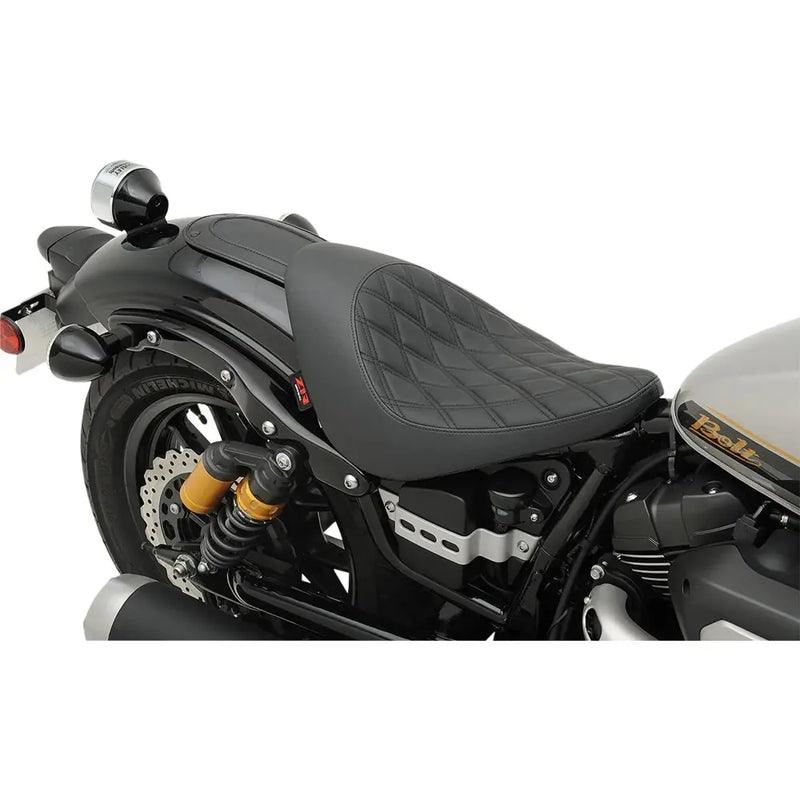 Z1R Low Profile Solo Seat voor Yamaha