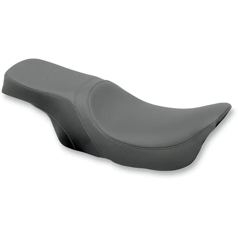Drag Specialties Predator 2-Up-zadel voor Harley