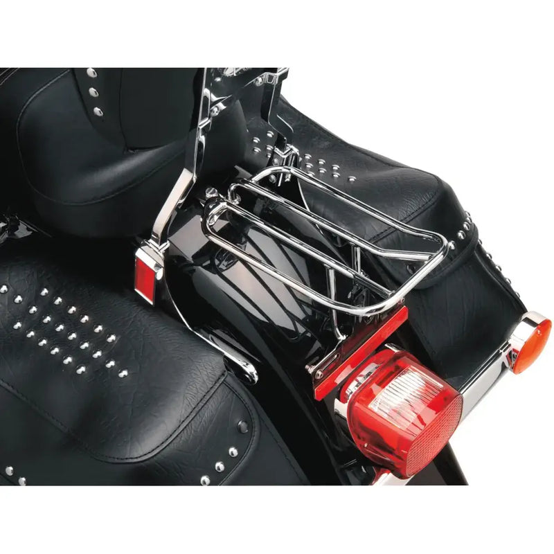 MCS Achterbagagedrager voor Harley