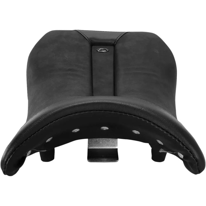 Saddlemen Gel-Channel Track Sportzadel voor BMW