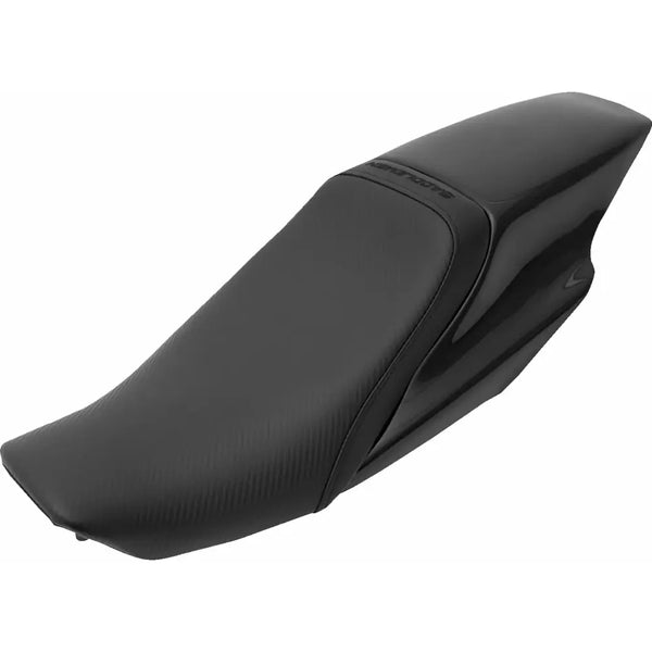 Saddlemen Eliminator-zit- en achterklepkit voor Harley