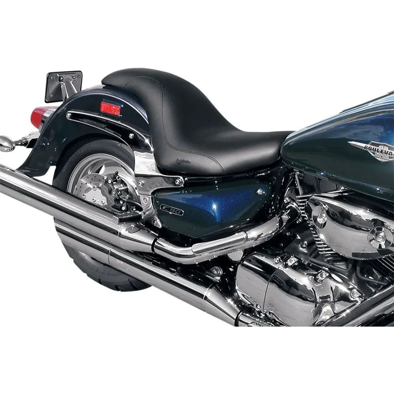 Saddlemen Profilerzadel voor Suzuki