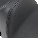 Drag Specialties Predator III-zadel voor Harley