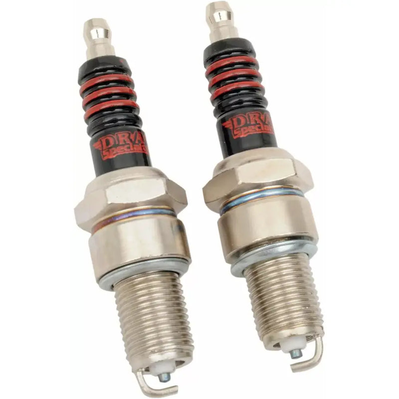 Drag Specialties Performance Bougies voor Harley
