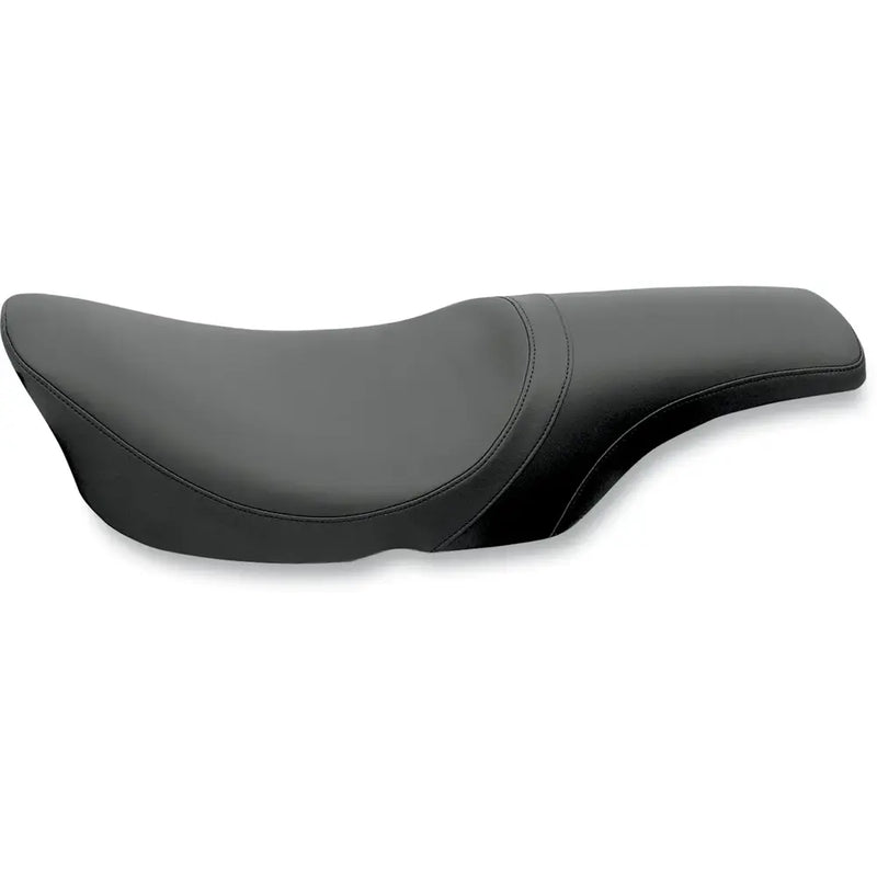 Drag Specialties Predator-zadel voor Harley