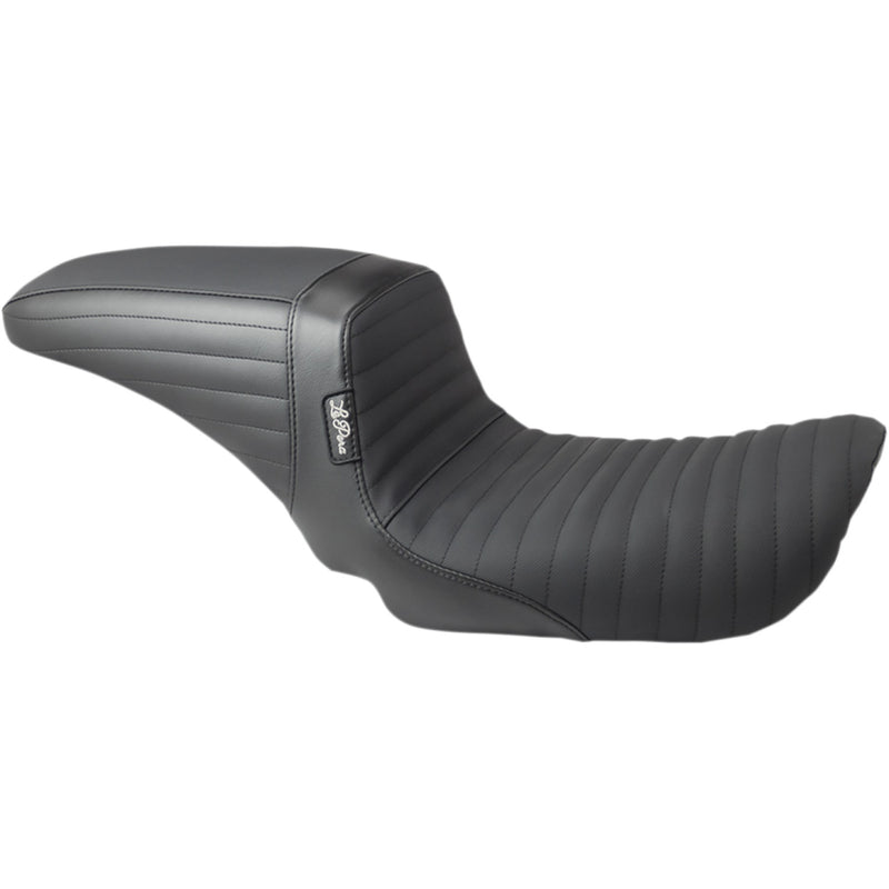Le Pera KickFlip-zadel voor Harley