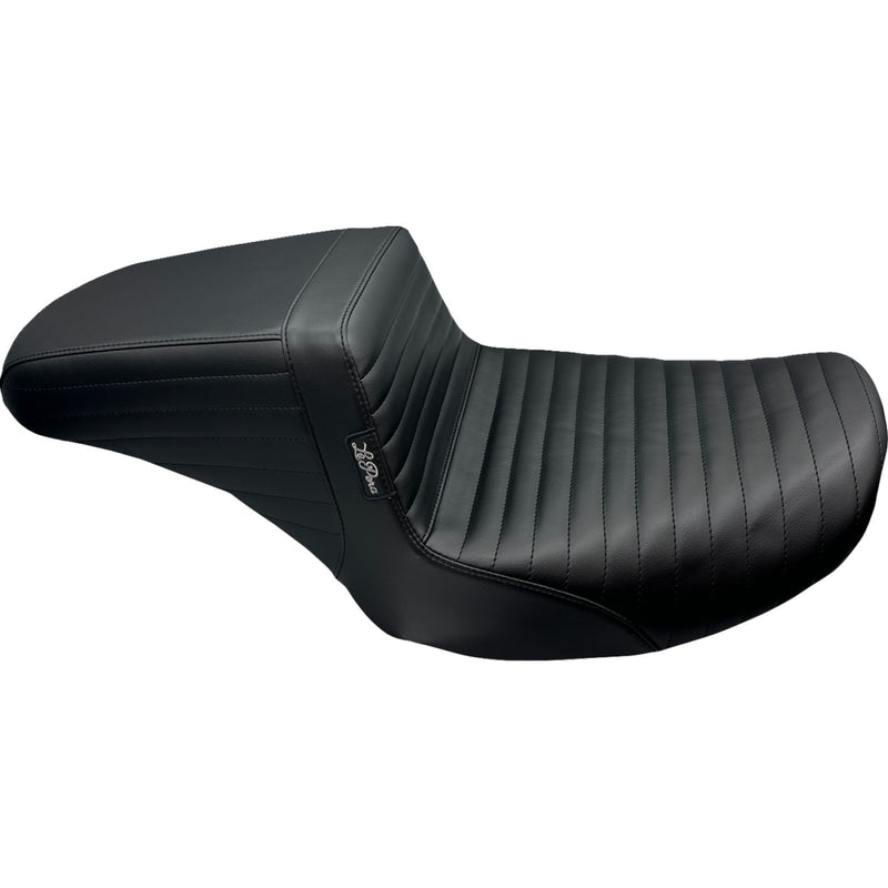 Le Pera KickFlip-zadel voor Harley