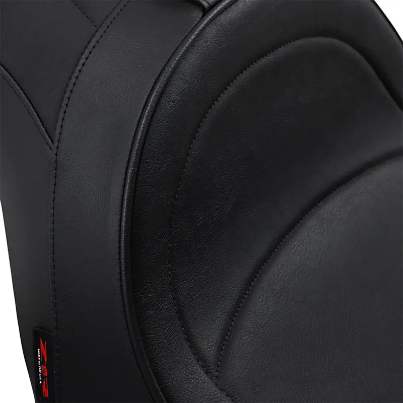 Z1R Low Profile Touring Zadel voor Yamaha
