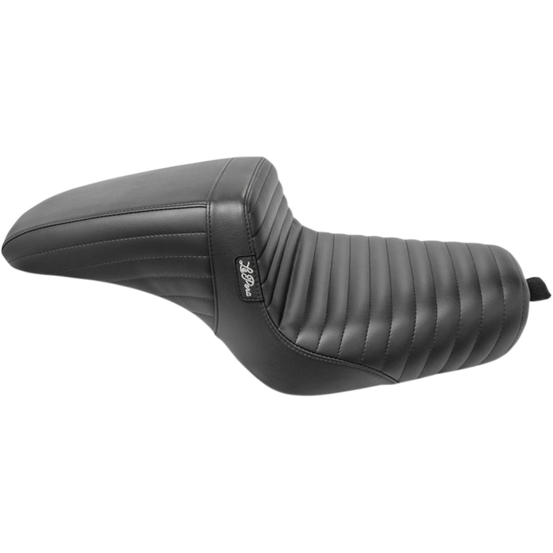 Le Pera KickFlip-zadel voor Harley