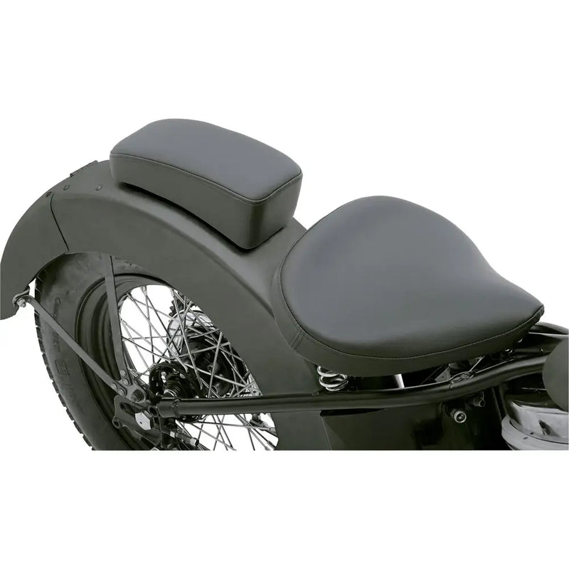 Drag Specialties Universele passagierszadel voor motorfietsen