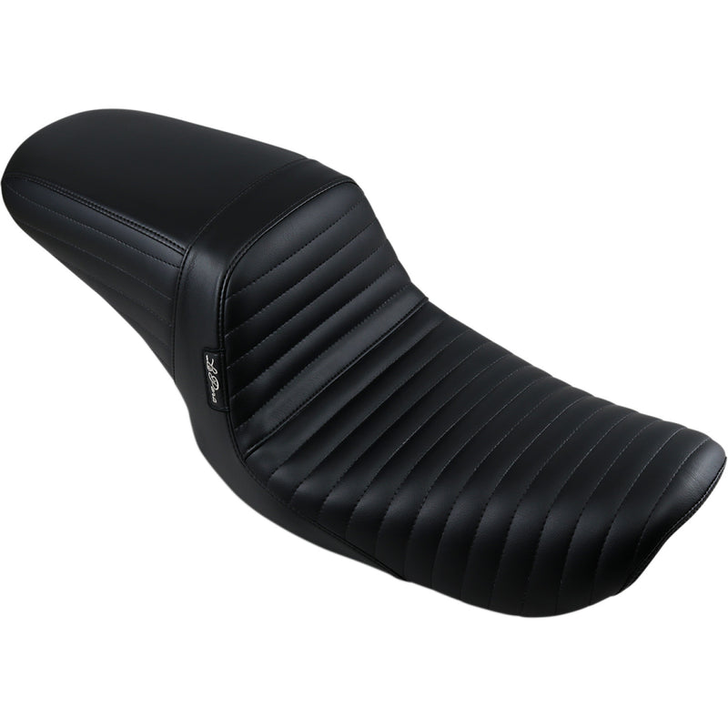 Le Pera KickFlip Solo-zadel voor Harley
