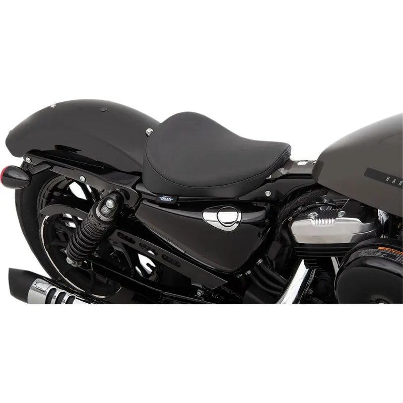 Drag Specialties Bobber solo-zadel voor Harley