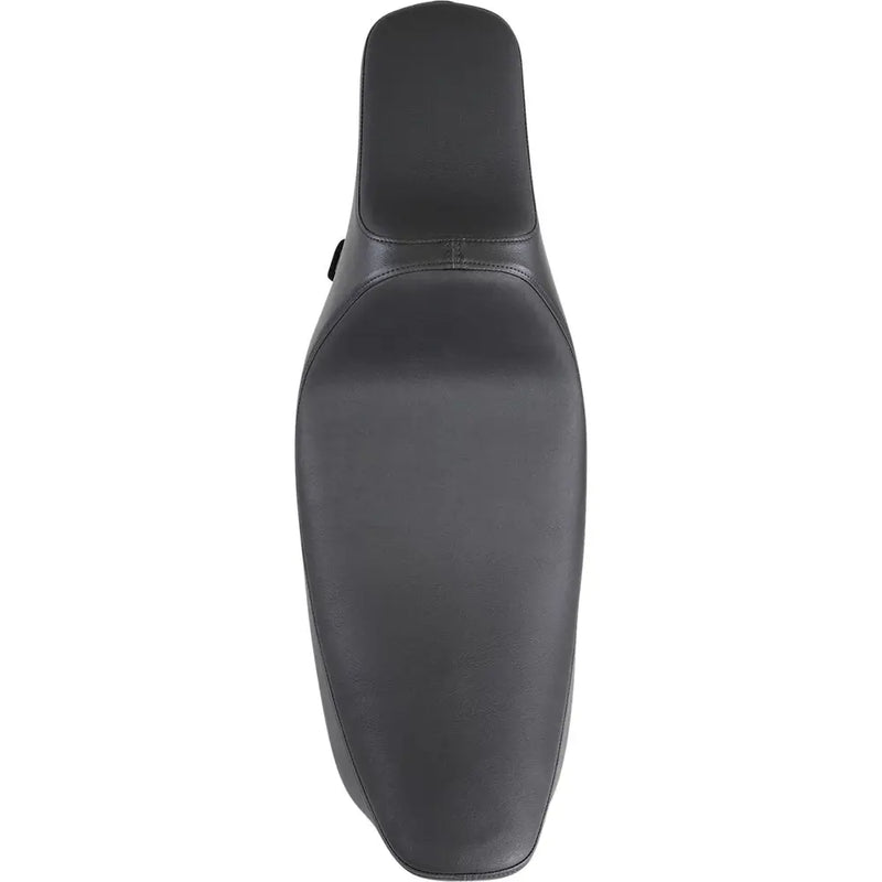 Drag Specialties Predator III Extended Reach Seat voor Harley