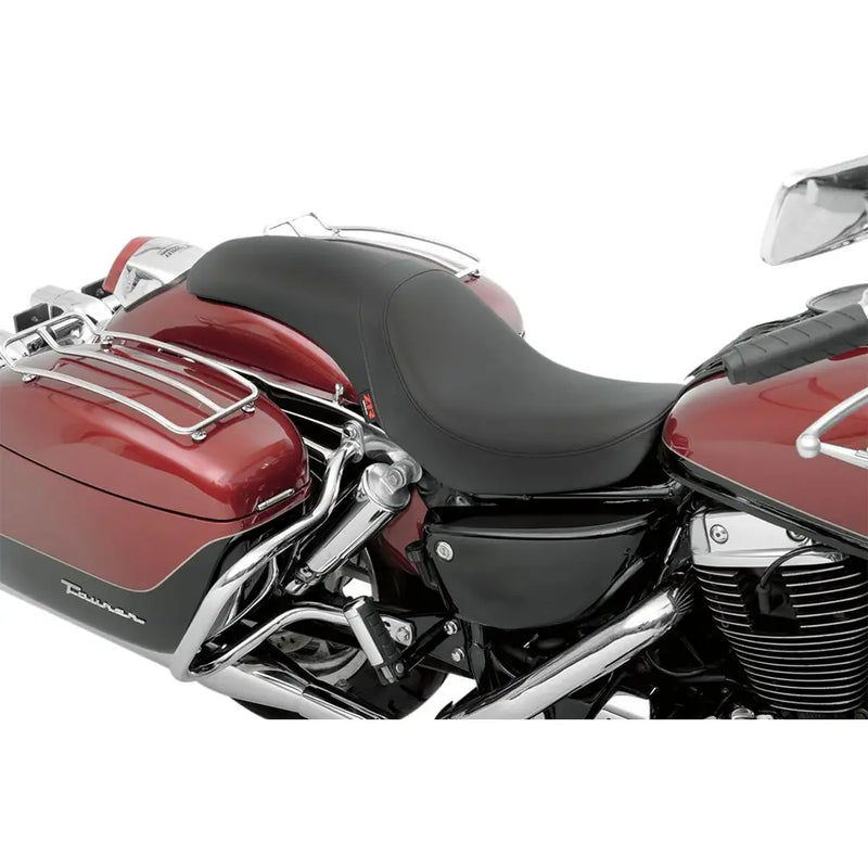 Z1R Predator-zadel voor Honda