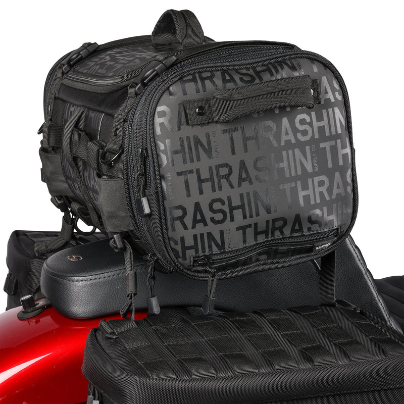 Thrashin Supply Molle bagageriemset