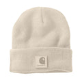 Carhartt Ribgebreide Mutsen