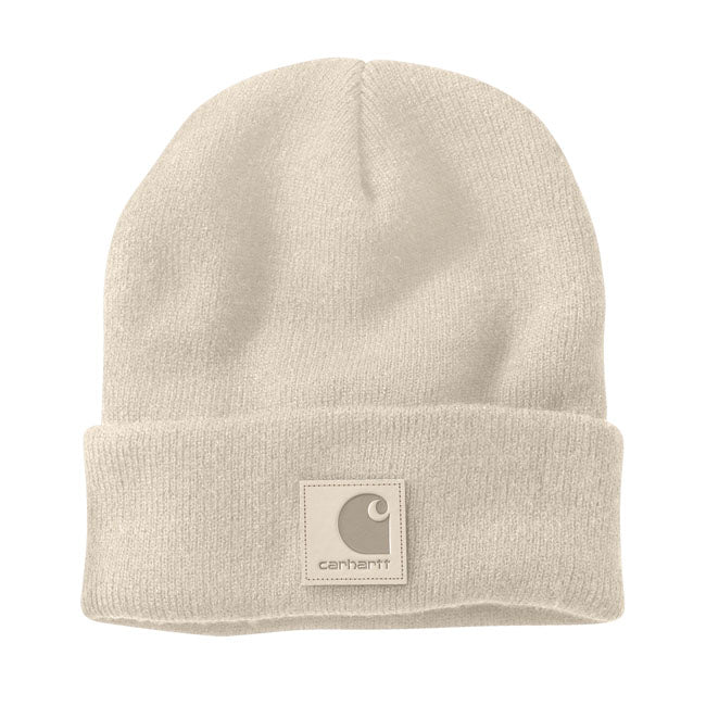 Carhartt Ribgebreide Mutsen